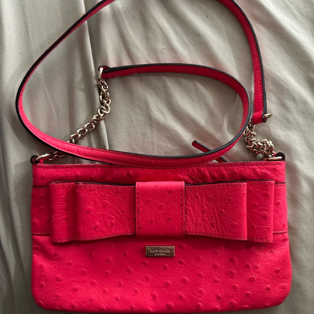 EUC Kate Spade purse
